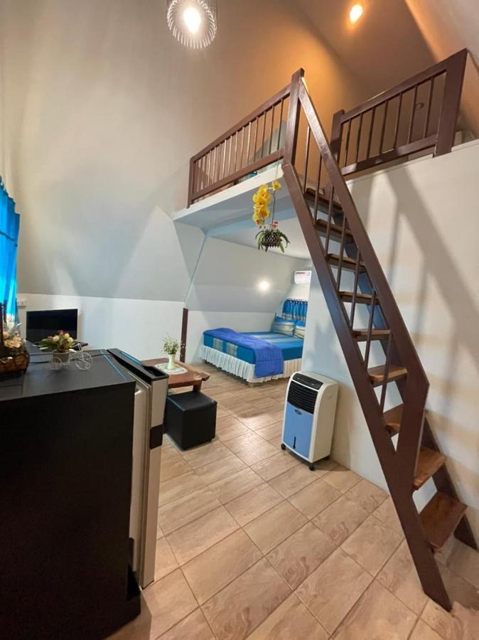 Star View Garden Villa Sai Yok Exterior photo